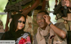 Mort du président du Tchad Idriss Déby : qui est sa femme Hinda Déby Itno?