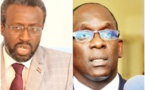 Divergences avec DIOUF SARR, Dr BOUSSO quitte le ministère de la Santé