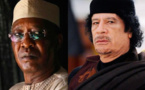 Tchad : Déby, une mort à la Kadhafi ?