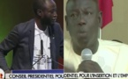 Wilane et Cie tirent sur le PCRJ de leur région: «Celui qui a parlé au nom de Kaffrine est passé à coté de la plaque » 