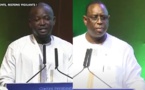 Cheikh Faye, président du conseil régional de la jeunesse de Fatick à Macky : "Il faut aider les jeunes de votre région"