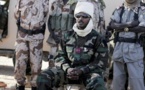 Le Tchad a connu 45 ans de conflits armés