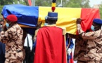 Tchad: retour sur les funérailles nationales et l'hommage au président Idriss Déby Itno