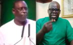 Sadiogou à  Macky : "On ne vous a pas élu pour menacer les Sénégalais...Il faut suivre les pas de Me Wade"