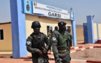 Gendarmerie nationale : Quelques changements opérés