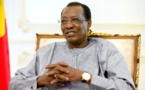 Hommage à l’archétype du guerrier à l’africaine, qui se nomme Idriss Deby (Boubacar Demba SADIO, journaliste)