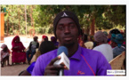 "A la gendarmerie de Ziguinchor, on nous torturait 24 h sur 24, pour qu'on avoue être des rebelles..."