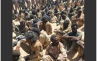 TCHAD : Plus de 200 rebelles du FACT déférés au parquet 