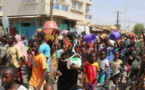 Assoiffées, les populations de Bakel crient leur colère