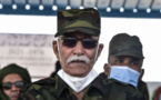 Hospitalisation du chef des indépendantistes sahraouis en Espagne : le Maroc dénonce