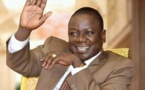 Albert Pahimi Padack, nouveau premier ministre du Tchad