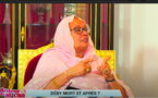 Fatime Raymonde Habré révèle: "Idriss Deby était touché au moment où ses hommes étaient pourchassés par des rebelles ..."