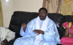 Cheikh Béthio Thioune et les secrets du "berndé" pendant le ramadan