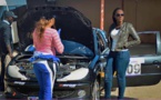 Marodi : 300 000 F Cfa pour 8 mois de tournage