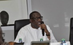 Préavis de grève déposé par le SUDES/ESR : La réplique du ministre Cheikh Oumar Hanne 
