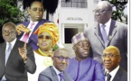 Salaires pour d'anciens Premiers ministres : Une réforme "scandaleuse" dans le circuit