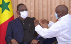 La chine va offrir 300 mille de doses de vaccins au Sénégal