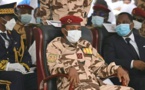 Formation du gouvernement de transition au Tchad: Les consultations politiques ont démarré