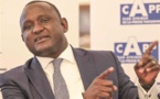 Papa Amadou Sarr, délégué général de la DER : « J’ai failli démissionner... Nous avons reçu 650 milliards de FCFA pour...»
