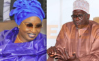 Moustapha Diakhaté a rencontré Aminata Touré