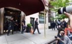 L'appartement d'un avocat de Trump, perquisitionné par la police fédérale