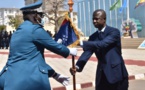 Police nationale : Seydou Bocar Yague prend les commandes