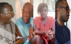 VIDÉO: L'activiste Mame Sène fait des graves révélations sur les griots de Macky Sall