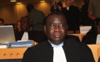 Décision de la CEDEAO sur le Parrainage : Me Assane Dioma Ndiaye raisonne Ismaila Madior Fall