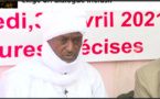 Tchad: l'ancien Chef rebelle, Yaya Dillo sort de son silence