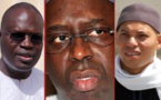 "Macky Sall a dit qu'il n'est pas prêt à amnistier Karim et Khalifa..." (Député) 