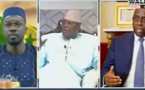 Macky Sall va t-il démissionner apres la décision de la cour de la CEDEAO sur le parrainage? Les acteurs se prononcent...