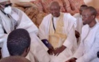 Le leader de PASTEF reçu à Touba