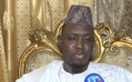 Serigne Modou Bousso Dieng : "Les marabouts sont incontournables dans ce pays... Madické Niang est bien apprécié à Touba"