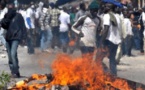 Fatick : 14 blessés et 39 interpellations dans des affrontements à Diohin