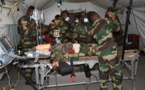 Sénégal: L'armée teste son nouveau matériel médical