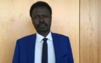 Darfour: l'ancien chef rebelle, Minni Minnawi devient gouverneur 