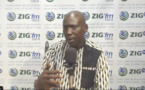 Dr Georges Mansaly: "on a voulu m'agresser dans mon bureau quand j'ai appelé à voter Macky Sall à Zguinchor..."