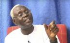 Ibrahima Bakhoum sur les menaces de Macky : «Il a l’obligation d’être plus calme que tout le monde»