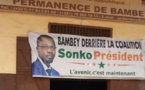 Exclusif: APR Bambey récupère son siège après avoir réglé ses arriérés de location