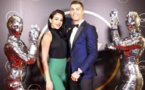Georgina Rodriguez : « Ronaldo, c’est un super papa »