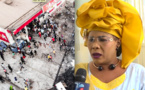 Les révélations explosives de Mama Diarra Fam : «Il y a des militants de l'APR parmi les pilleurs...»