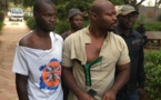 Guy Marius Sagna dénonce : « A Nianing, on nous a agressé devant les gendarmes »