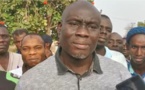 Mbaye M. Pouye : "On ne peut pas parler d'agression sur Guy Marius Sagna"