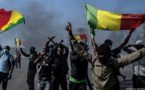 L'Arabie Saoudite derrière les émeutes ? Les services sénégalais enquêtent sur les soutiens des manifestants