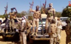 Tchad : la rébellion est « en débandade », selon le ministre de la Défense