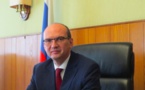 Dmitry Kourakoy, Ambassadeur de la Russie au Sénégal : «La Russie est devenue plus forte et peut assumer la responsabilité du développement mondial »