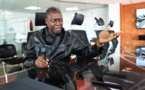 Atépa Goudiaby : «Cette accusation d’Aby NDOUR m’a causé d’énormes pertes»