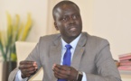 Grand Yoff : L'Apériste Cheikh Bakhoum critique la gestion de l'actuelle équipe municipale