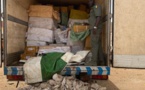 KEUR AYIP : La Douane saisit des médicaments d'une valeur d'1,5 milliard
