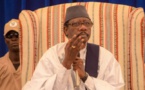 Serigne Moustapha Sy : "À l’heure actuelle, personne d’autre n’a un comportement digne d’être mon kilifeu"